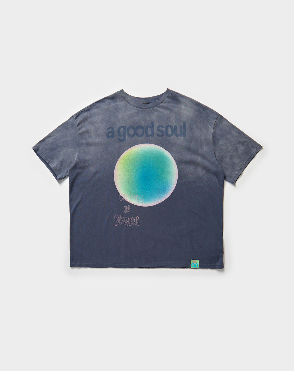 Aura Field T-Shirt