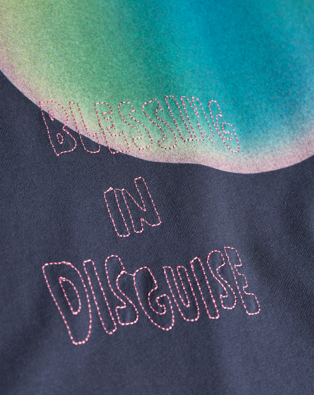 Aura Field T-Shirt