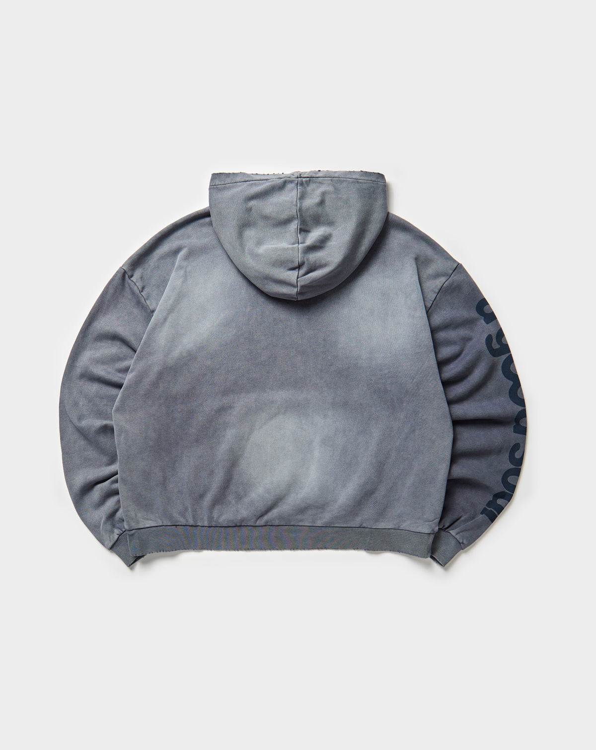 Aura Field Pullover Hoodie