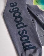 Aura Field Pullover Hoodie