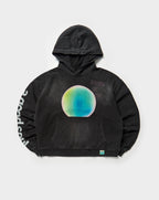 Aura Field Pullover Hoodie