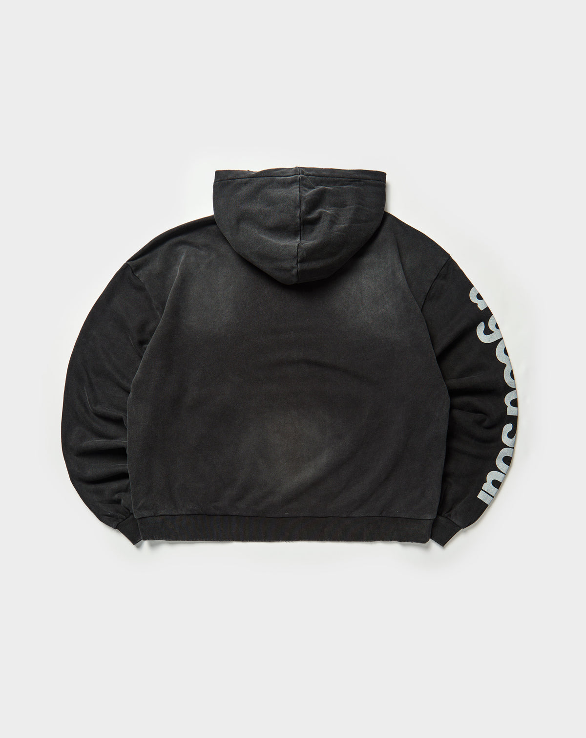 Aura Field Pullover Hoodie