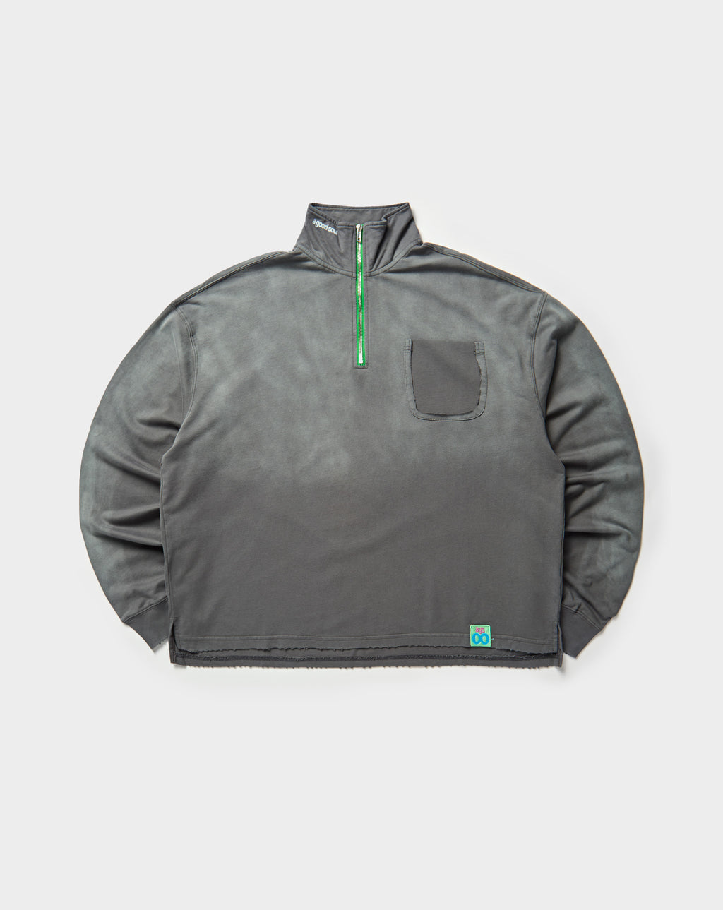 Still Quarter Zip