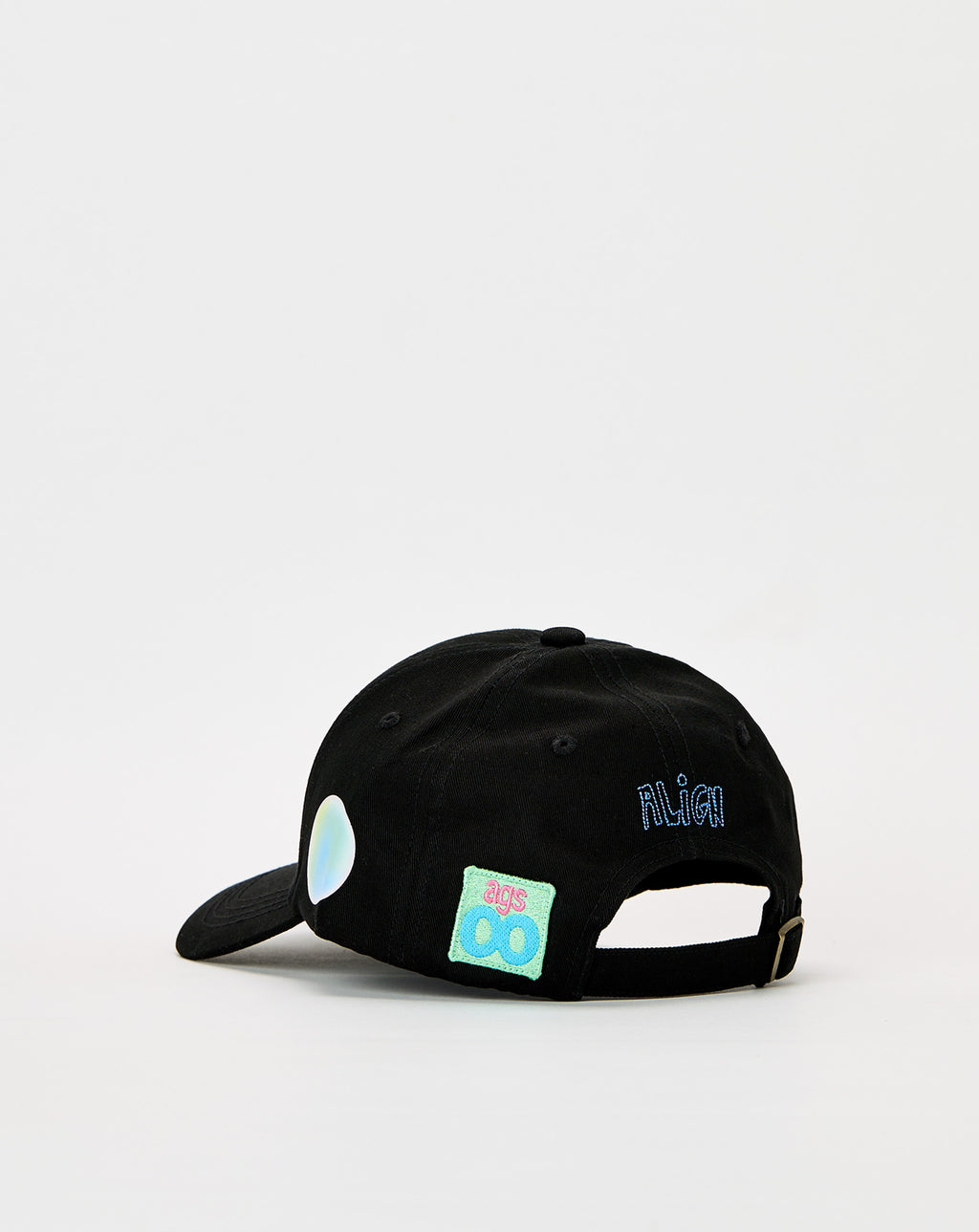 AGS Hat