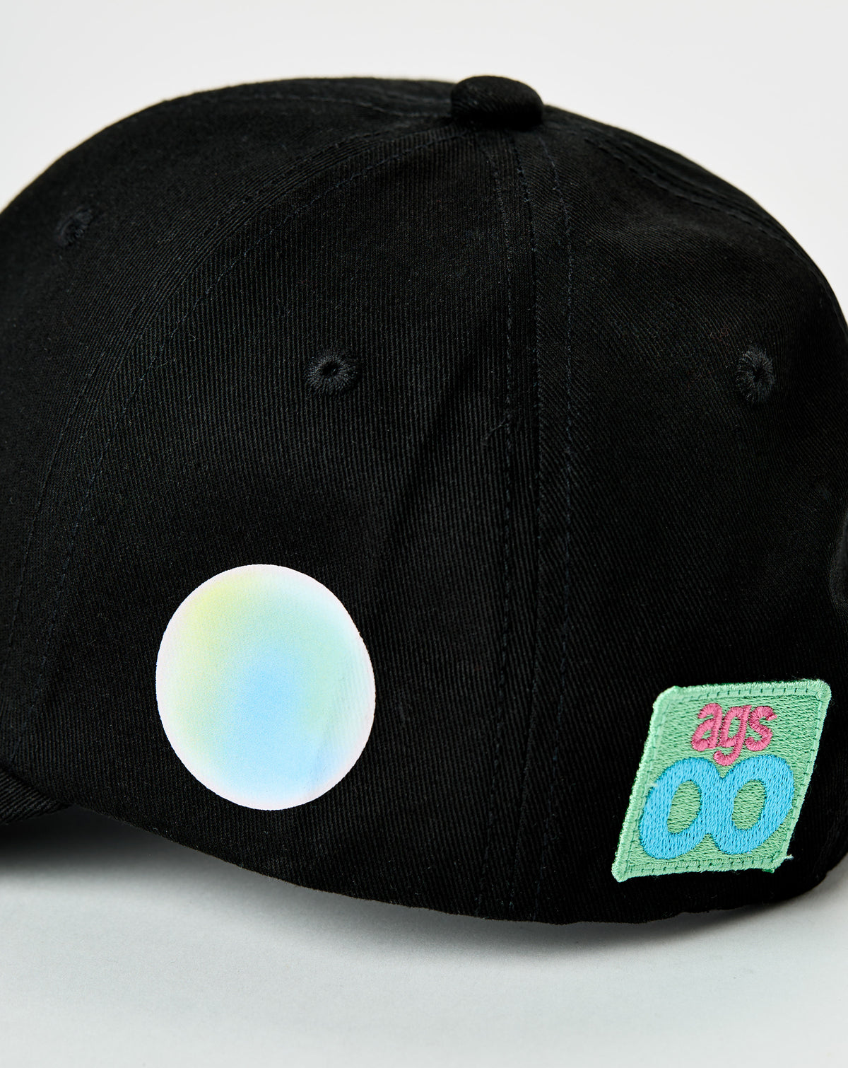 AGS Hat