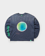 Aura Field Long Sleeve T-Shirt