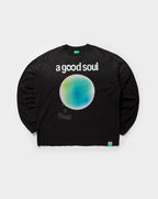 Aura Field Long Sleeve T-Shirt