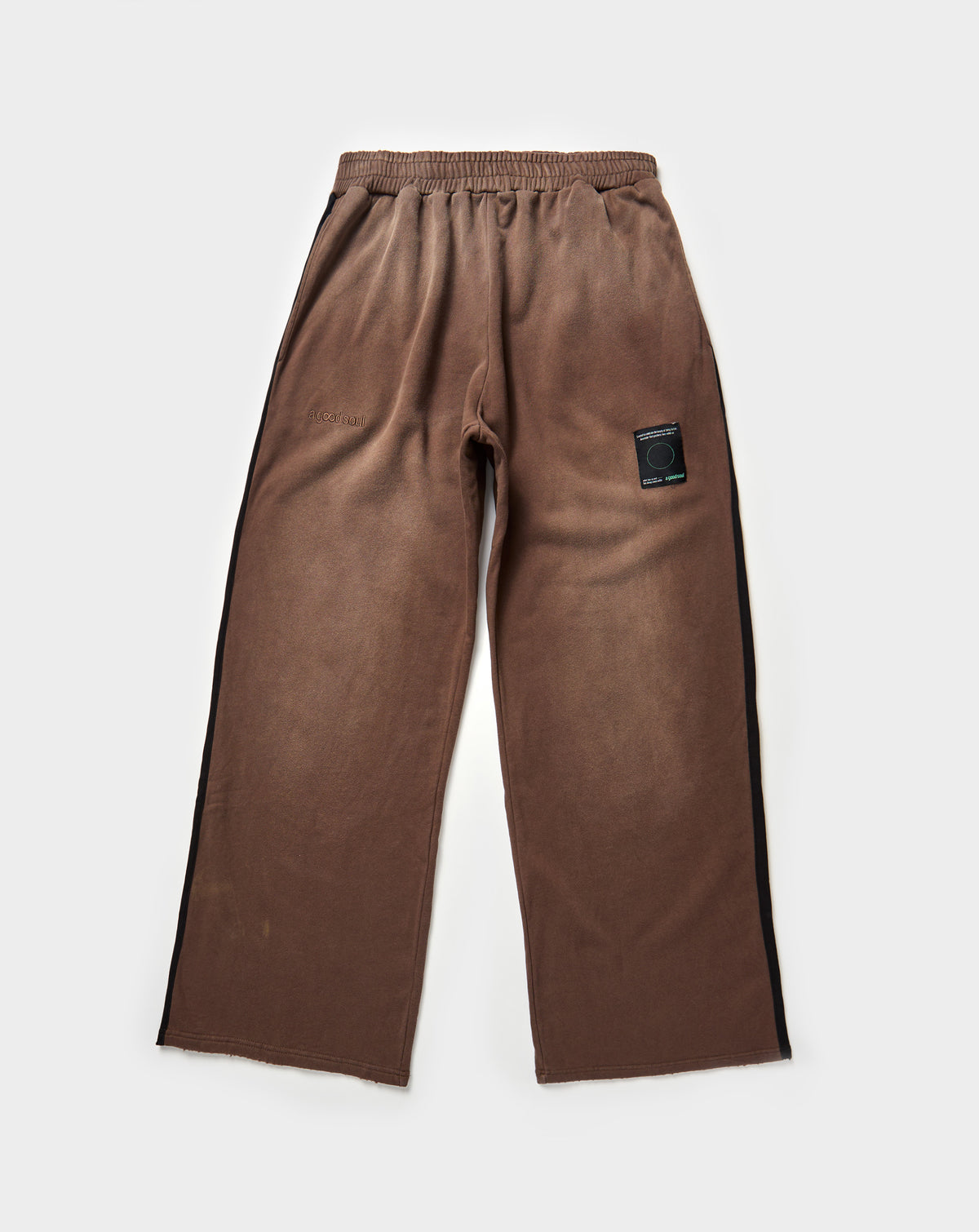 Grounded Sweatpants