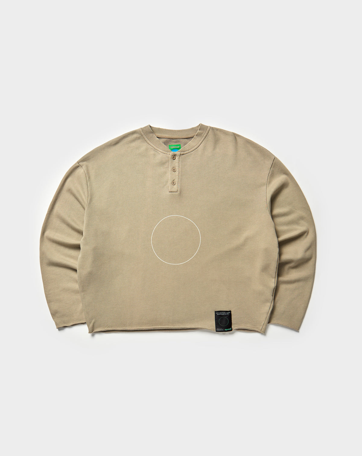 Unity Henley