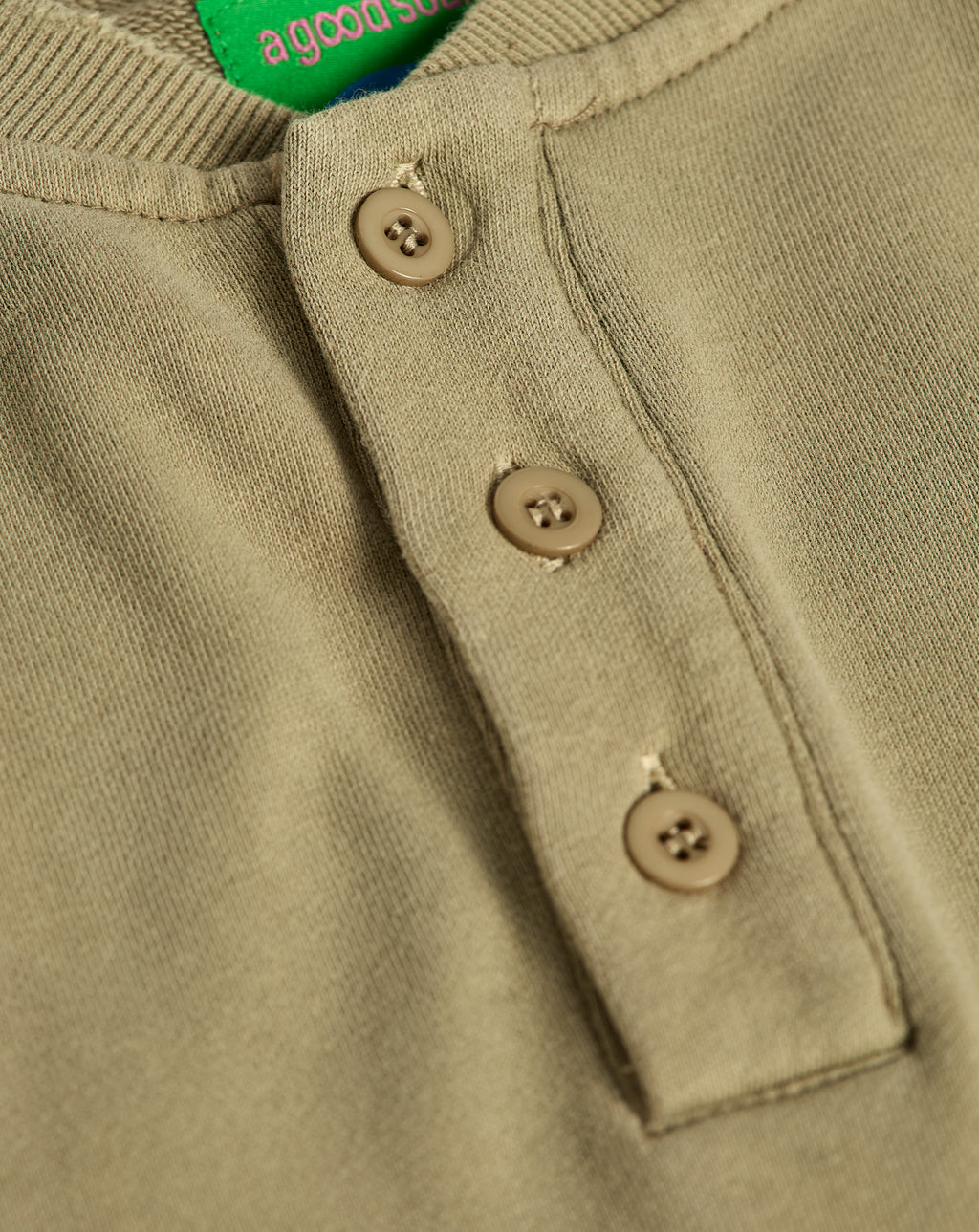 Unity Henley