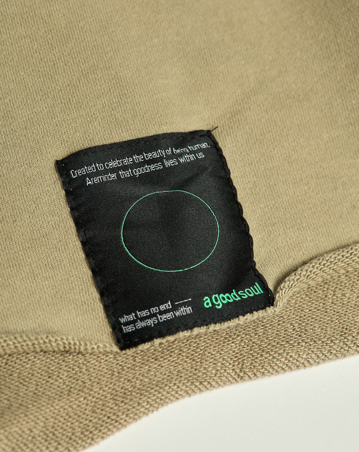 Unity Henley