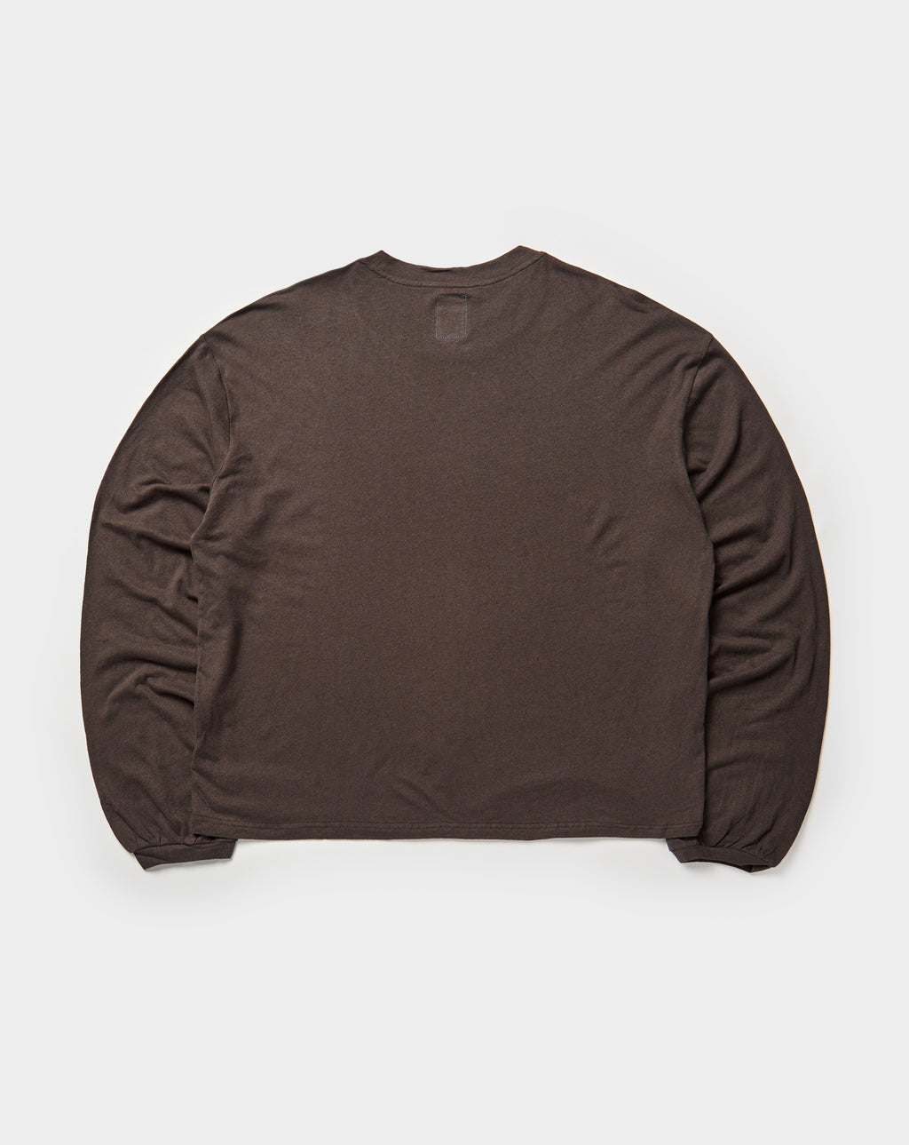 The Ritual Long Sleeve