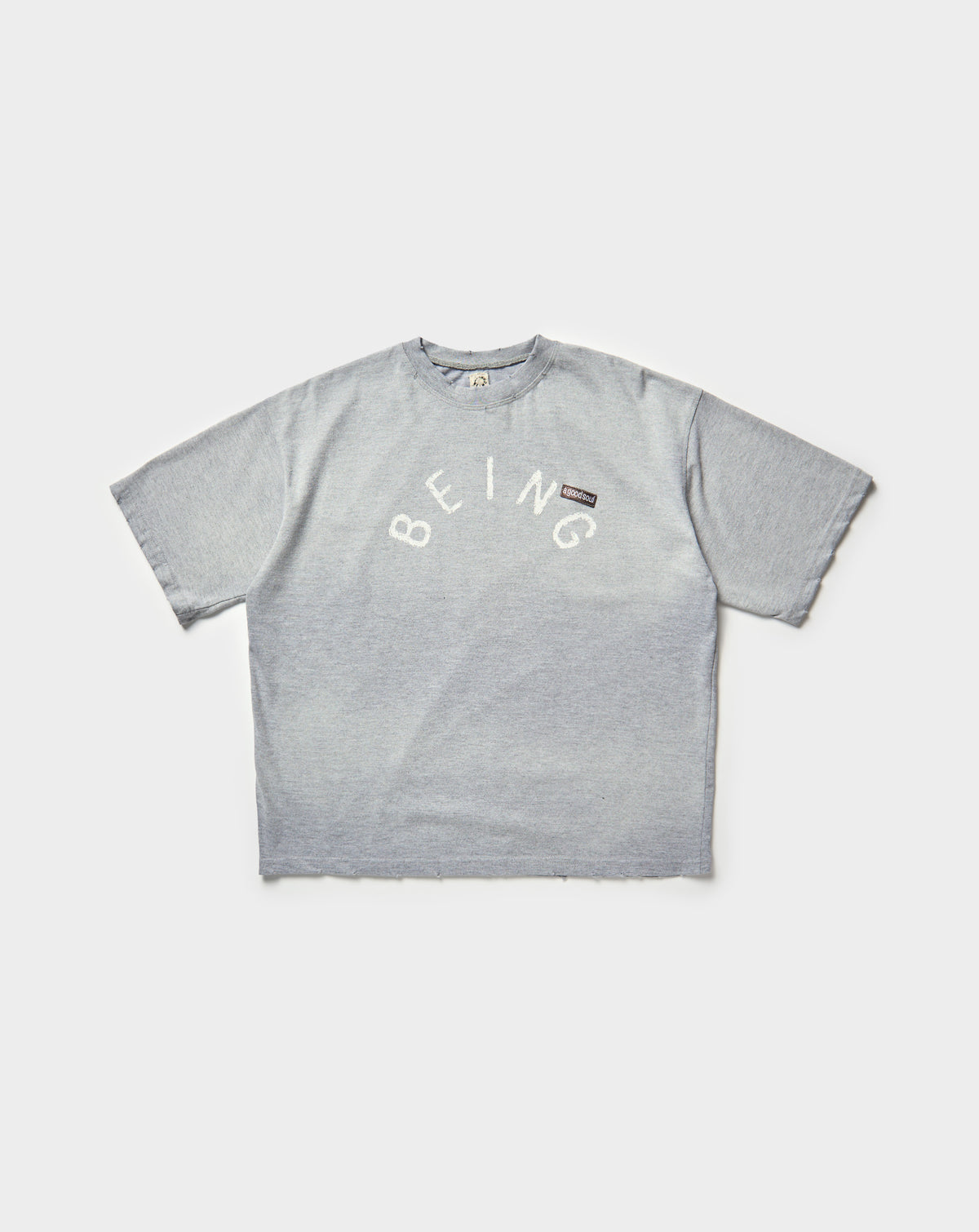 Being Beyond T-Shirt