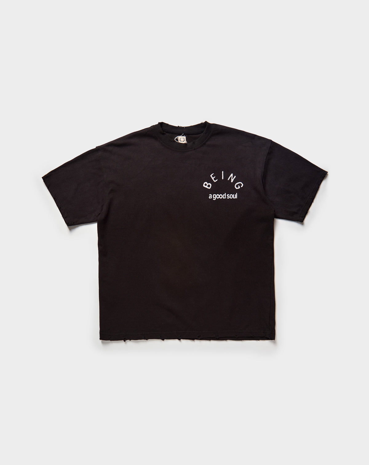 Being AGS T-Shirt