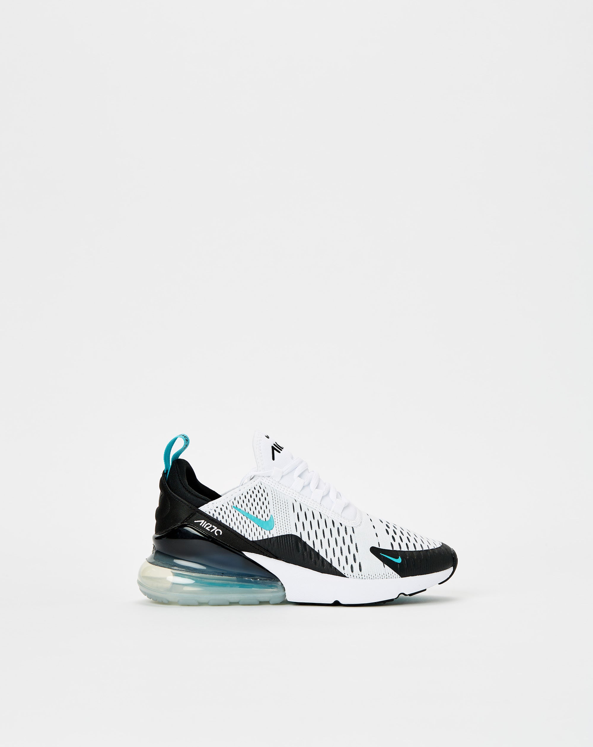 Nike Women's Air Max 270 - Rule of Next Footwear