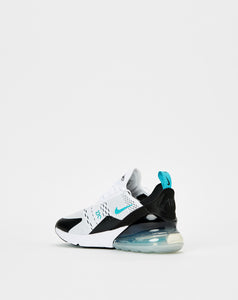 Nike Women's Air Max 270 - Rule of Next Footwear