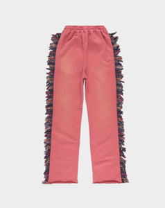 Alchemist Know U Rider Fringe Joggers - Rule of Next Apparel