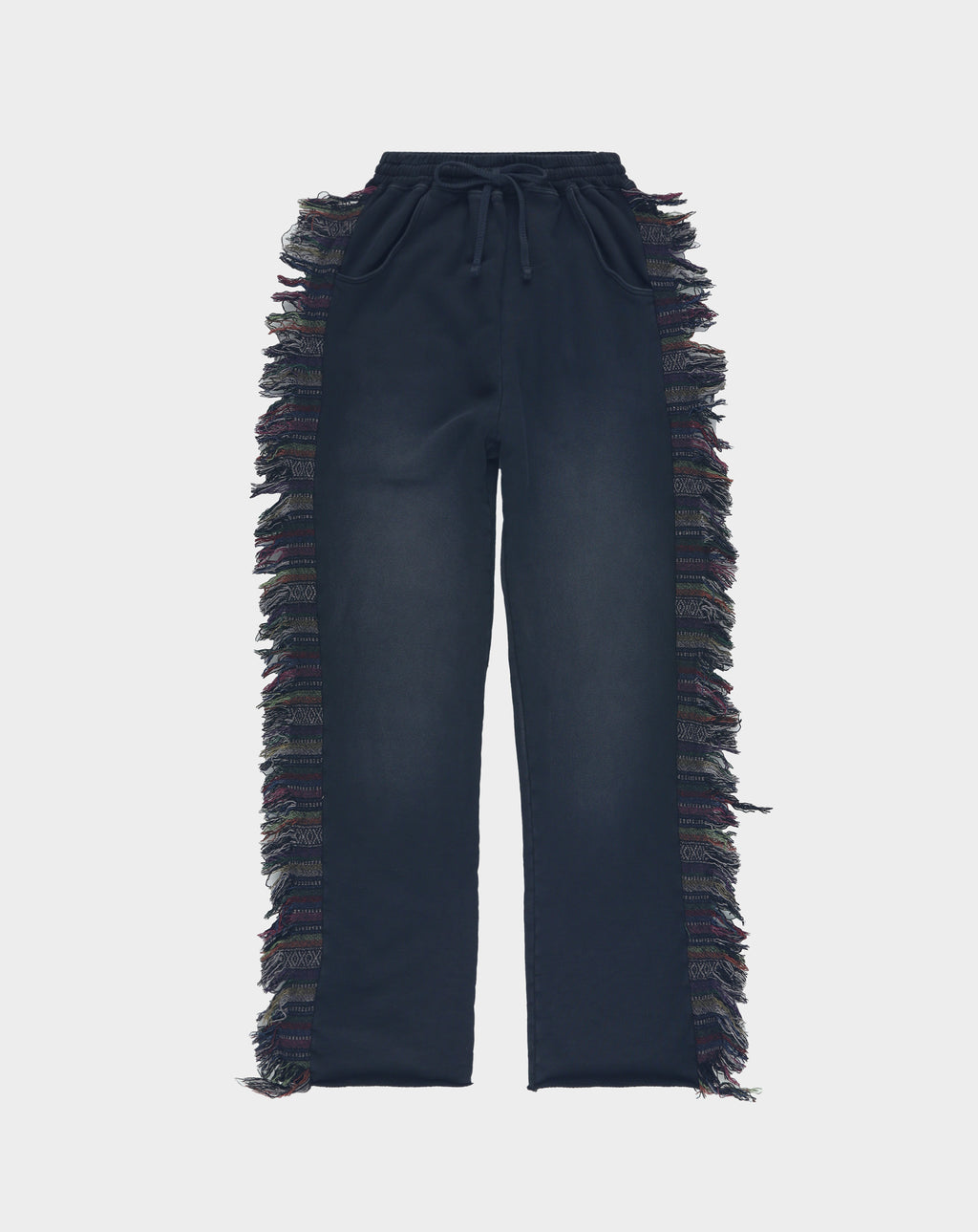 Alchemist Know U Rider Fringe Joggers - Rule of Next Apparel