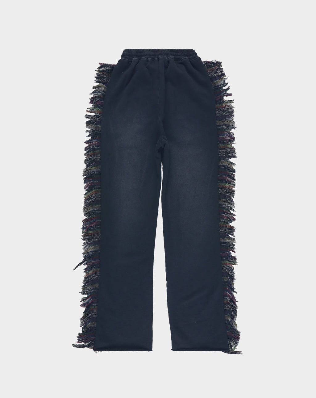 Alchemist Know U Rider Fringe Joggers - Rule of Next Apparel