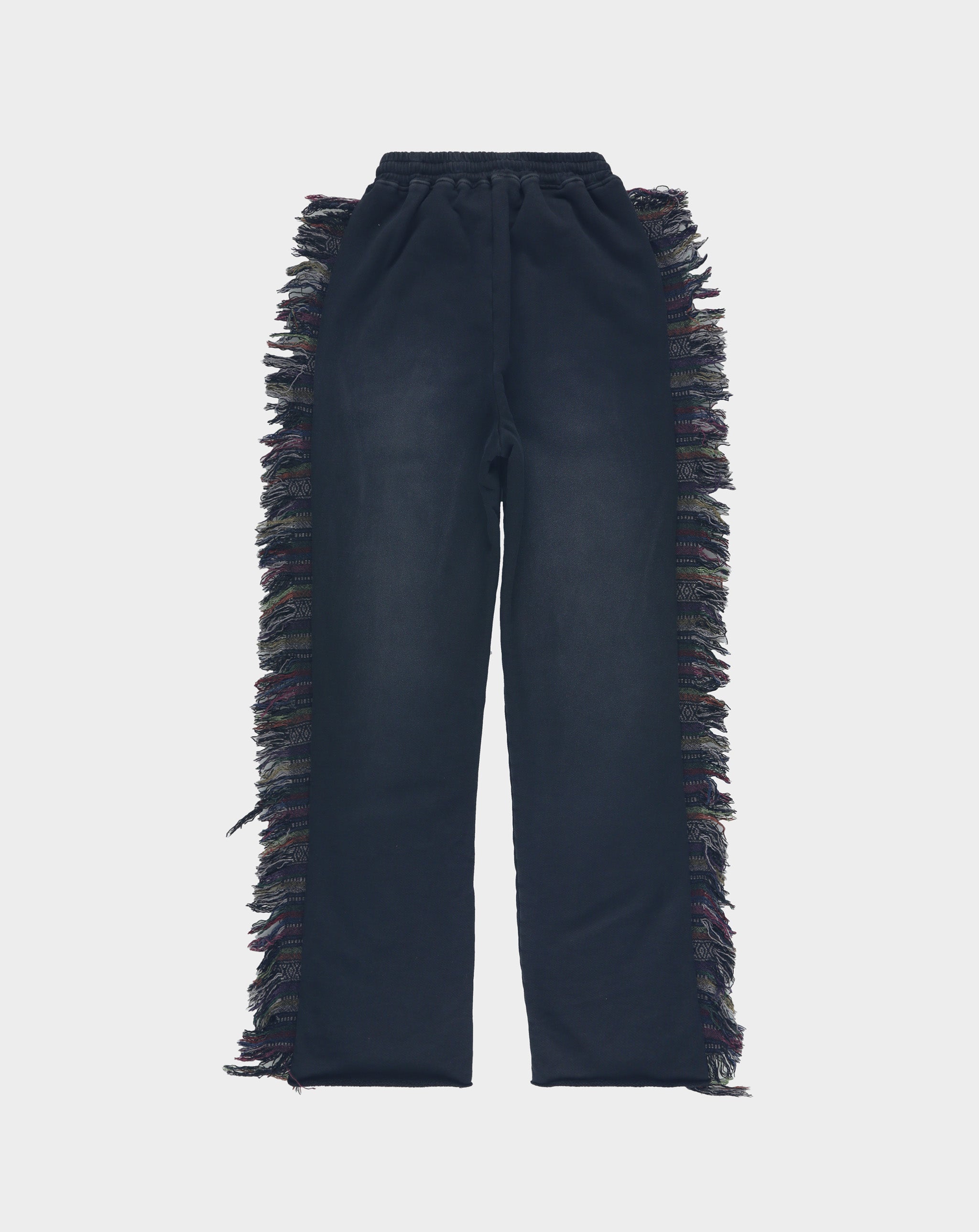 Alchemist Know U Rider Fringe Joggers - Rule of Next Apparel