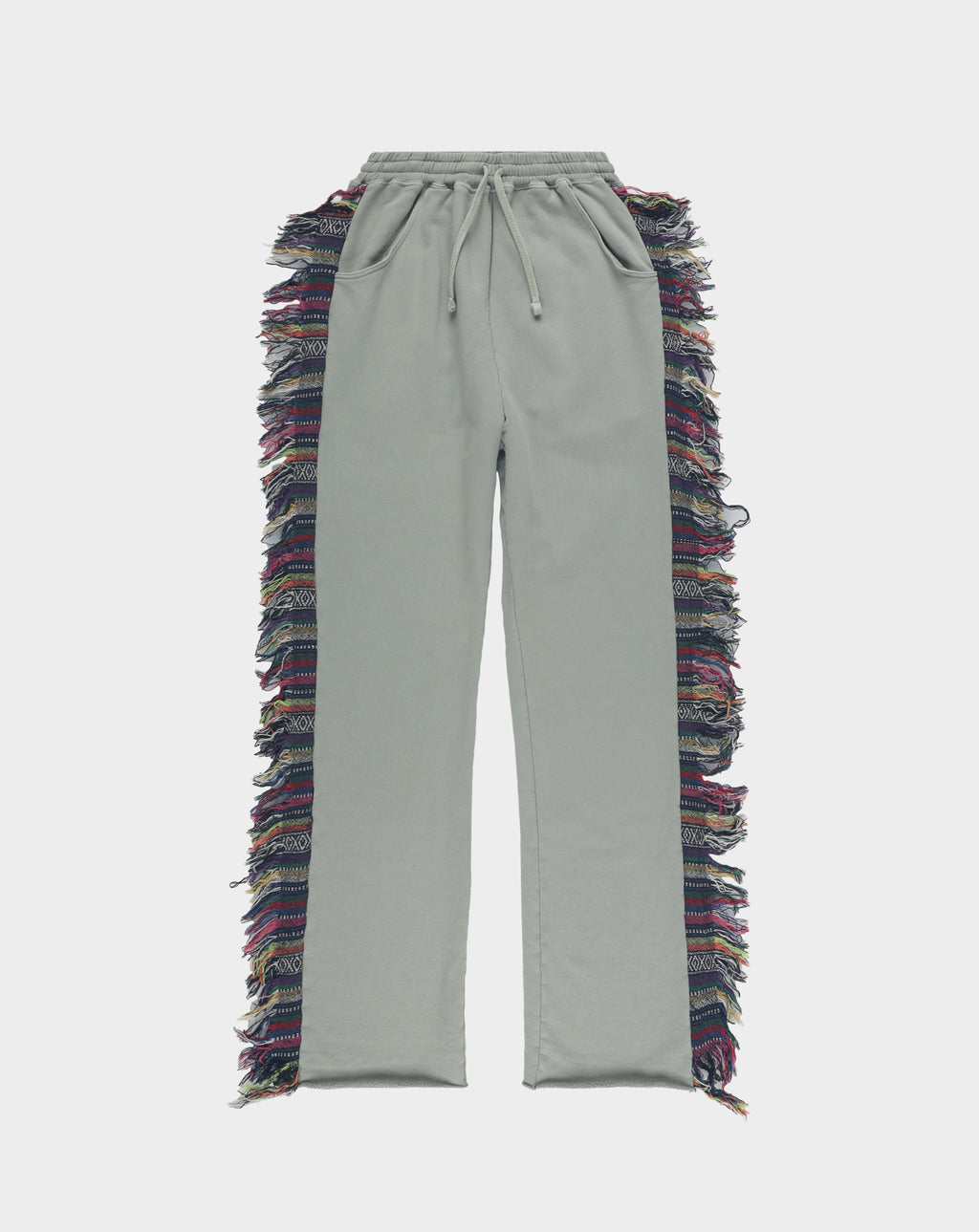 Alchemist Know U Rider Fringe Joggers - Rule of Next Apparel