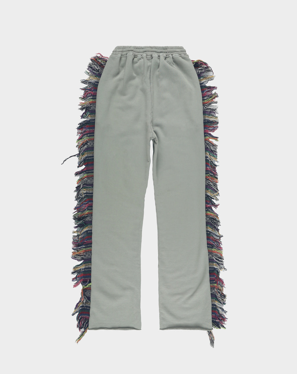 Alchemist Know U Rider Fringe Joggers - Rule of Next Apparel