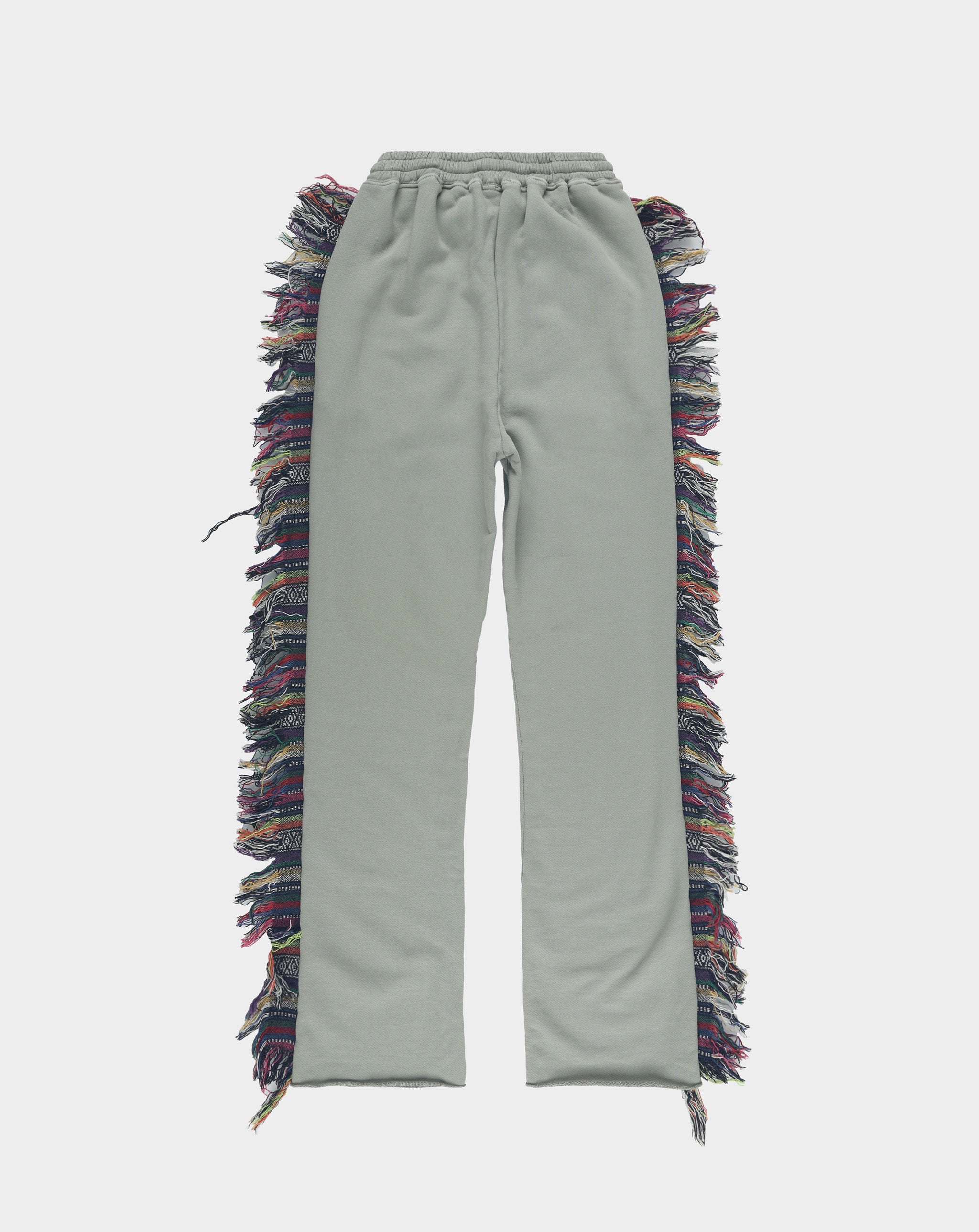 Alchemist Know U Rider Fringe Joggers - Rule of Next Apparel