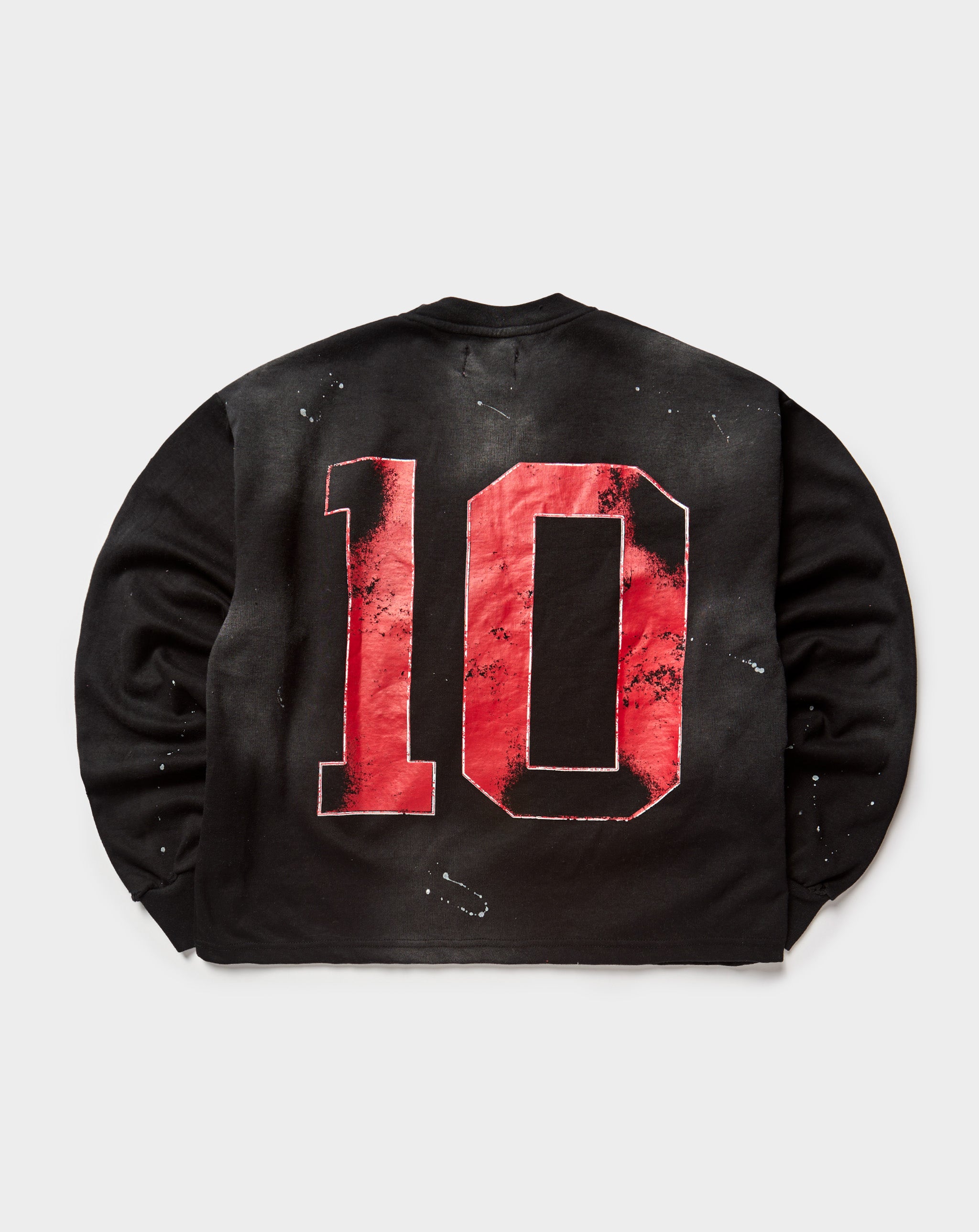 One Chance All Star Vintage Crewneck - Rule of Next Apparel