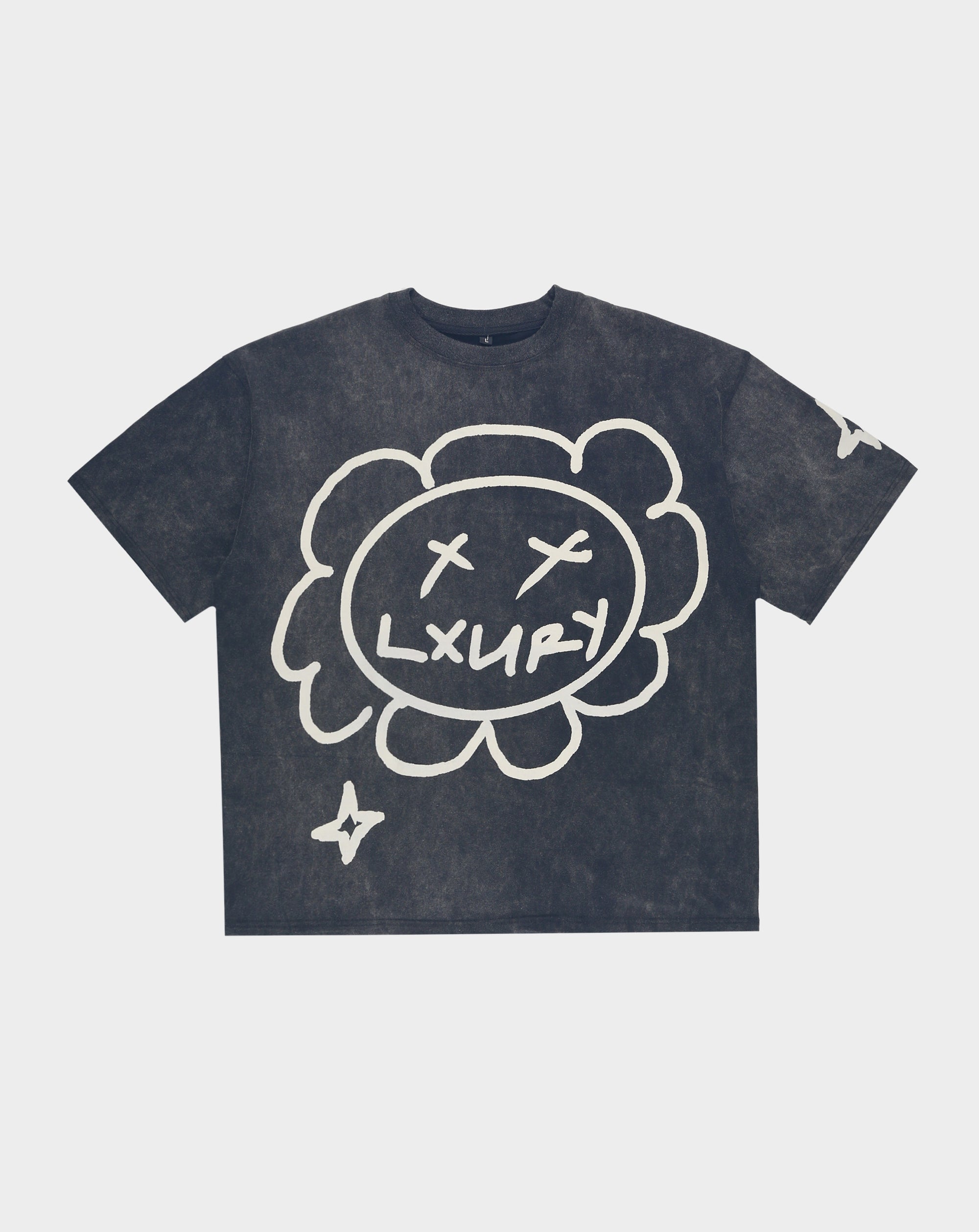 PRVT LBL Amura Con T-Shirt - Rule of Next Apparel
