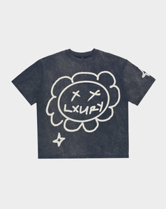 PRVT LBL Amura Con T-Shirt - Rule of Next Apparel