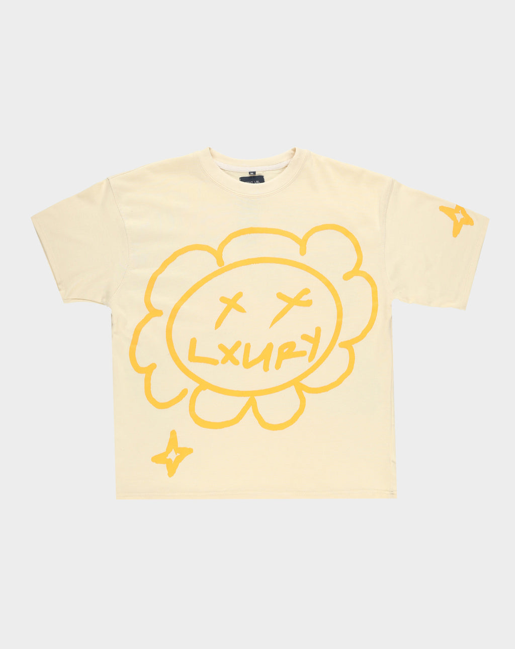 PRVT LBL Amura Con T-Shirt - Rule of Next Apparel