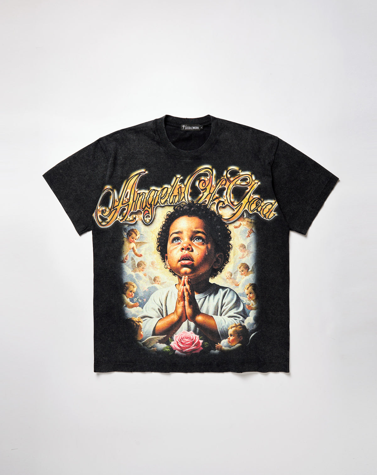 Angel Of God T-Shirt