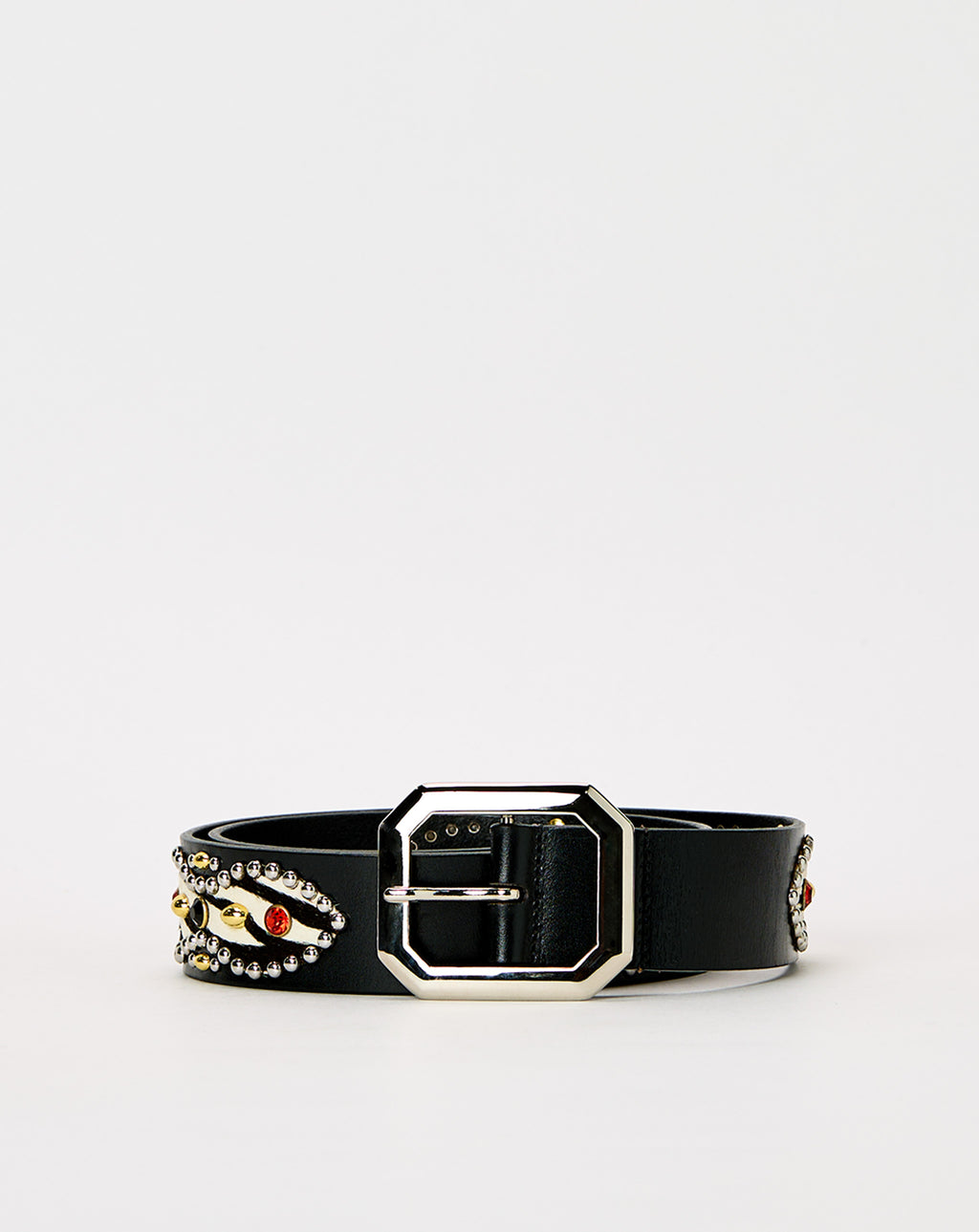 PRVT LBL Animal Studs Belt - Rule of Next Accessories