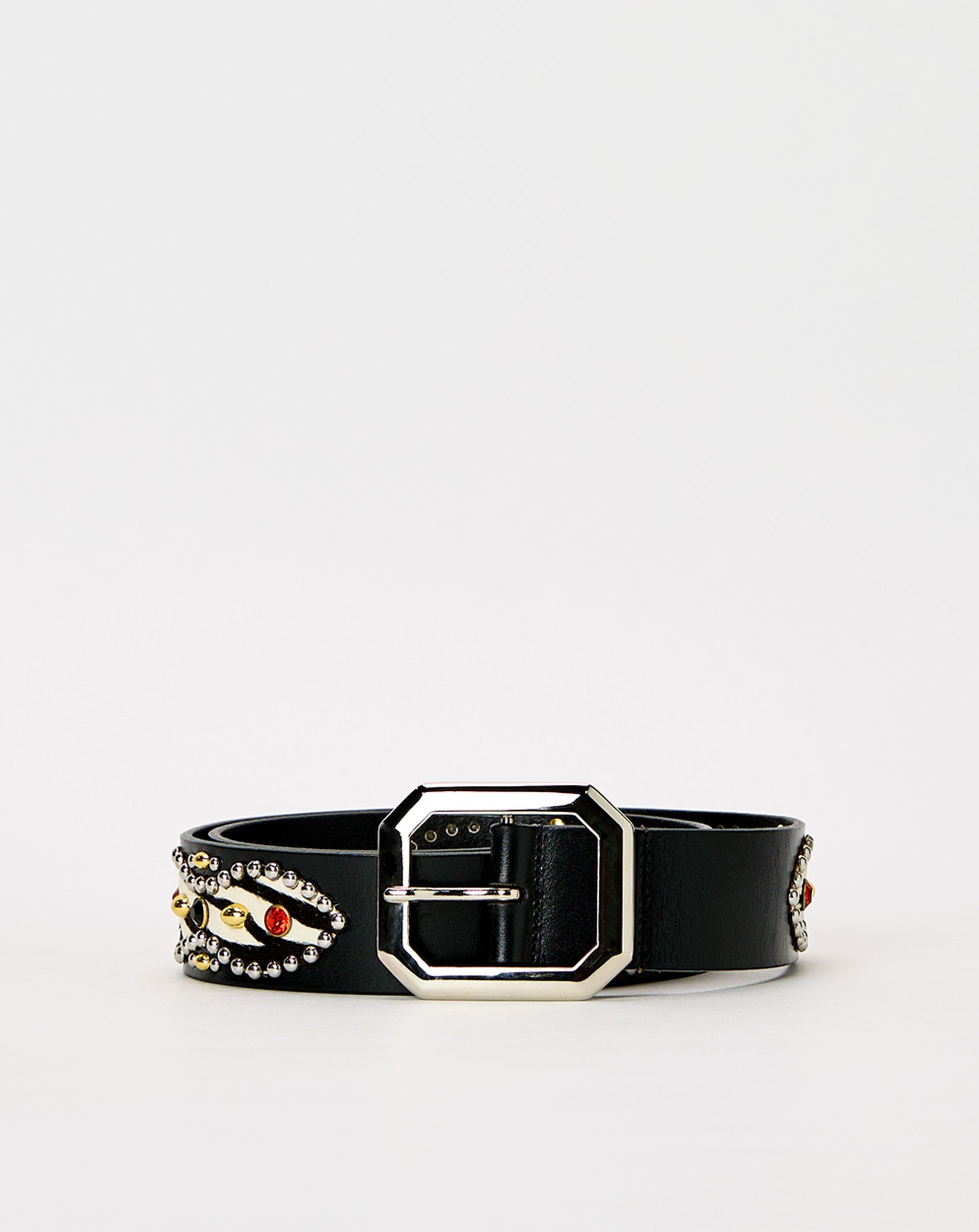 PRVT LBL Animal Studs Belt - Rule of Next Accessories