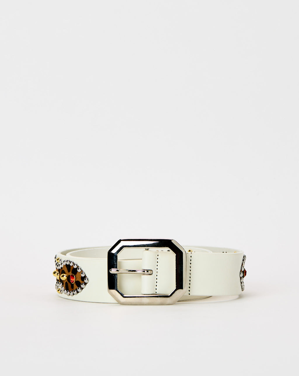 PRVT LBL Animal Studs Belt - Rule of Next Accessories
