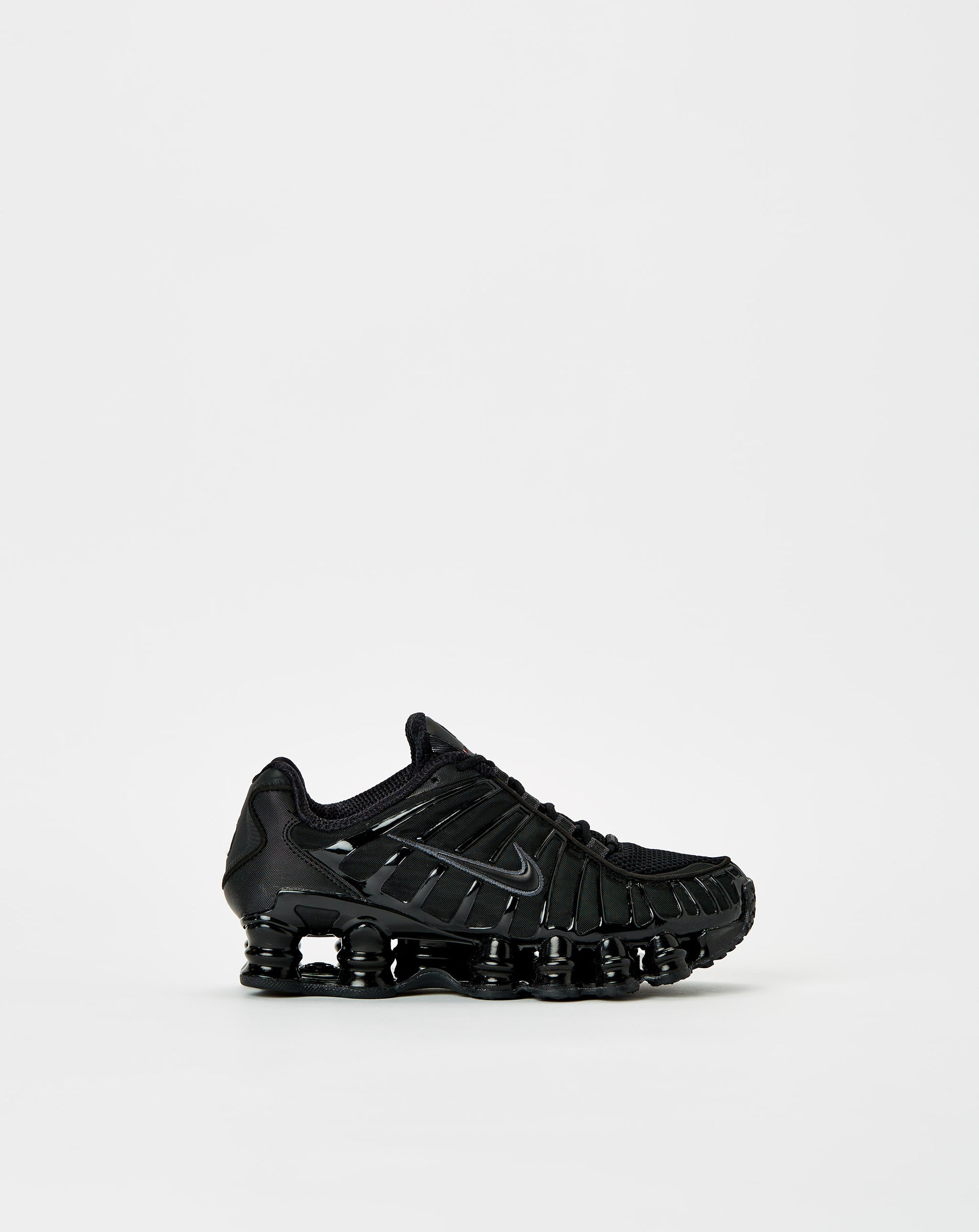 Nike Women's Shox TL 'Black' - Rule of Next Footwear