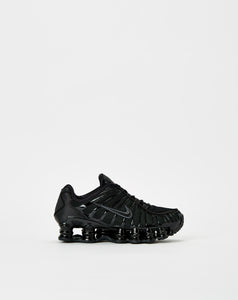 Nike Women's Shox TL 'Black' - Rule of Next Footwear
