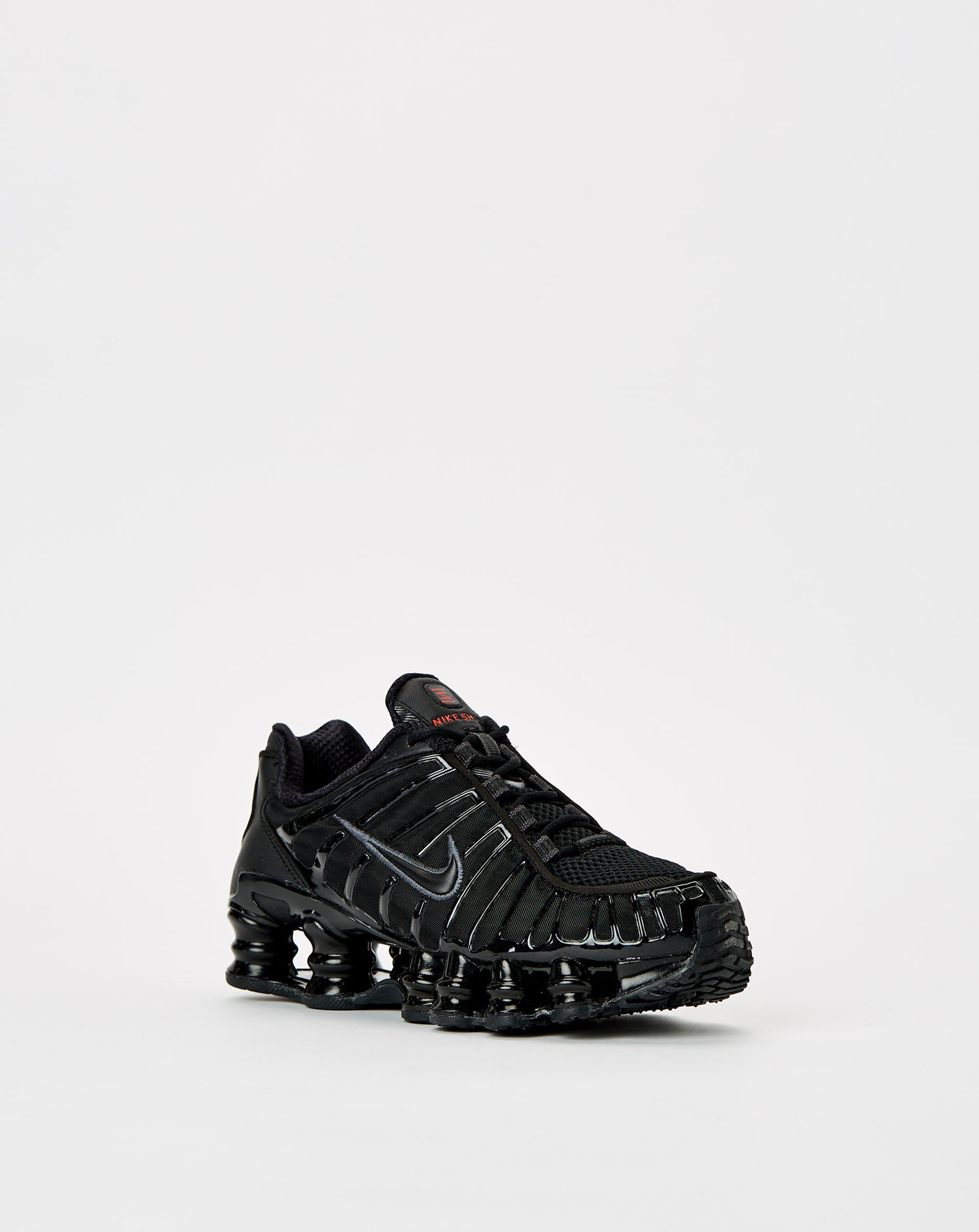 Nike Women's Shox TL 'Black' - Rule of Next Footwear