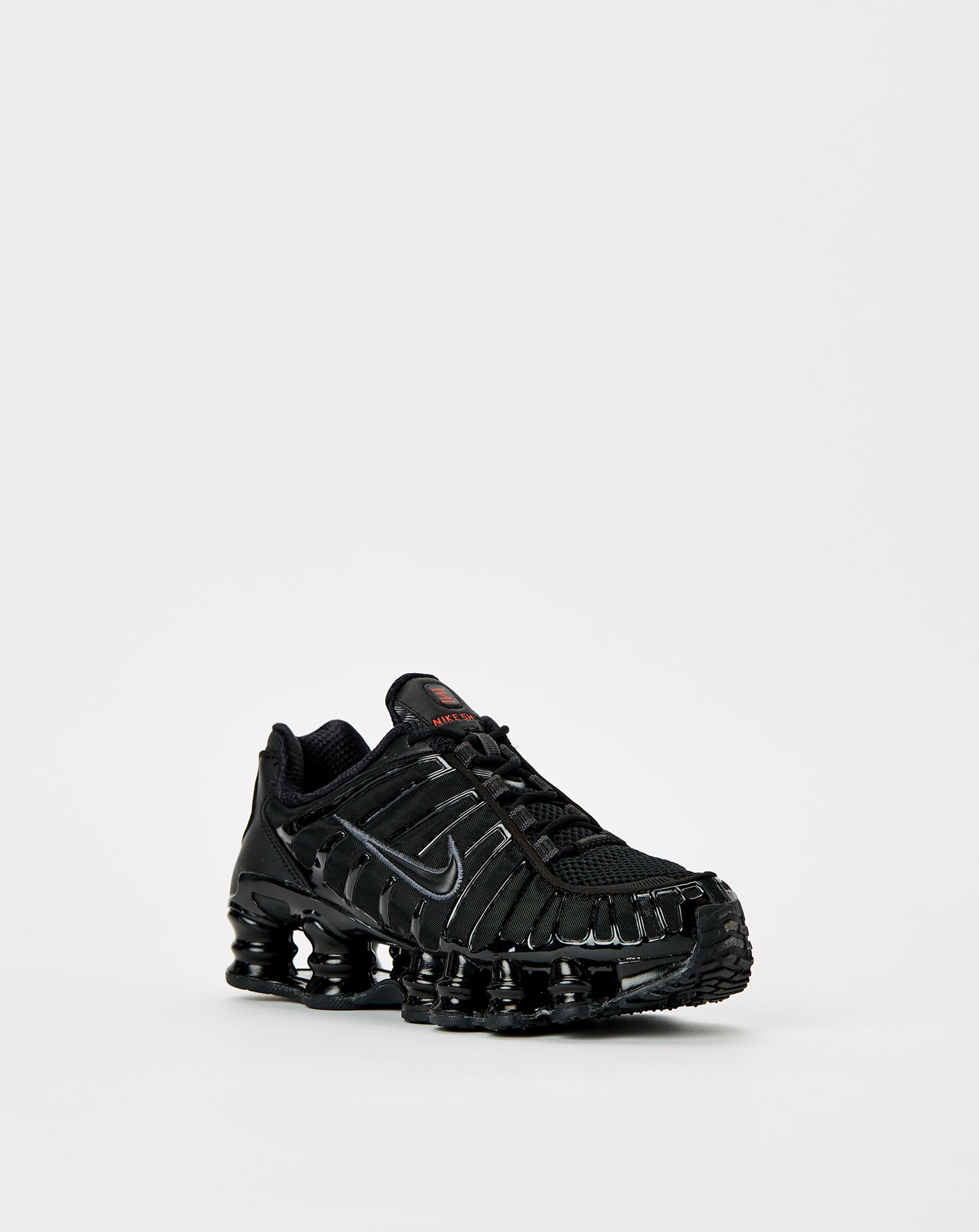 Nike Women's Shox TL 'Black' - Rule of Next Footwear