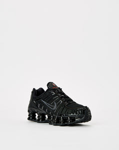Nike Women's Shox TL 'Black' - Rule of Next Footwear