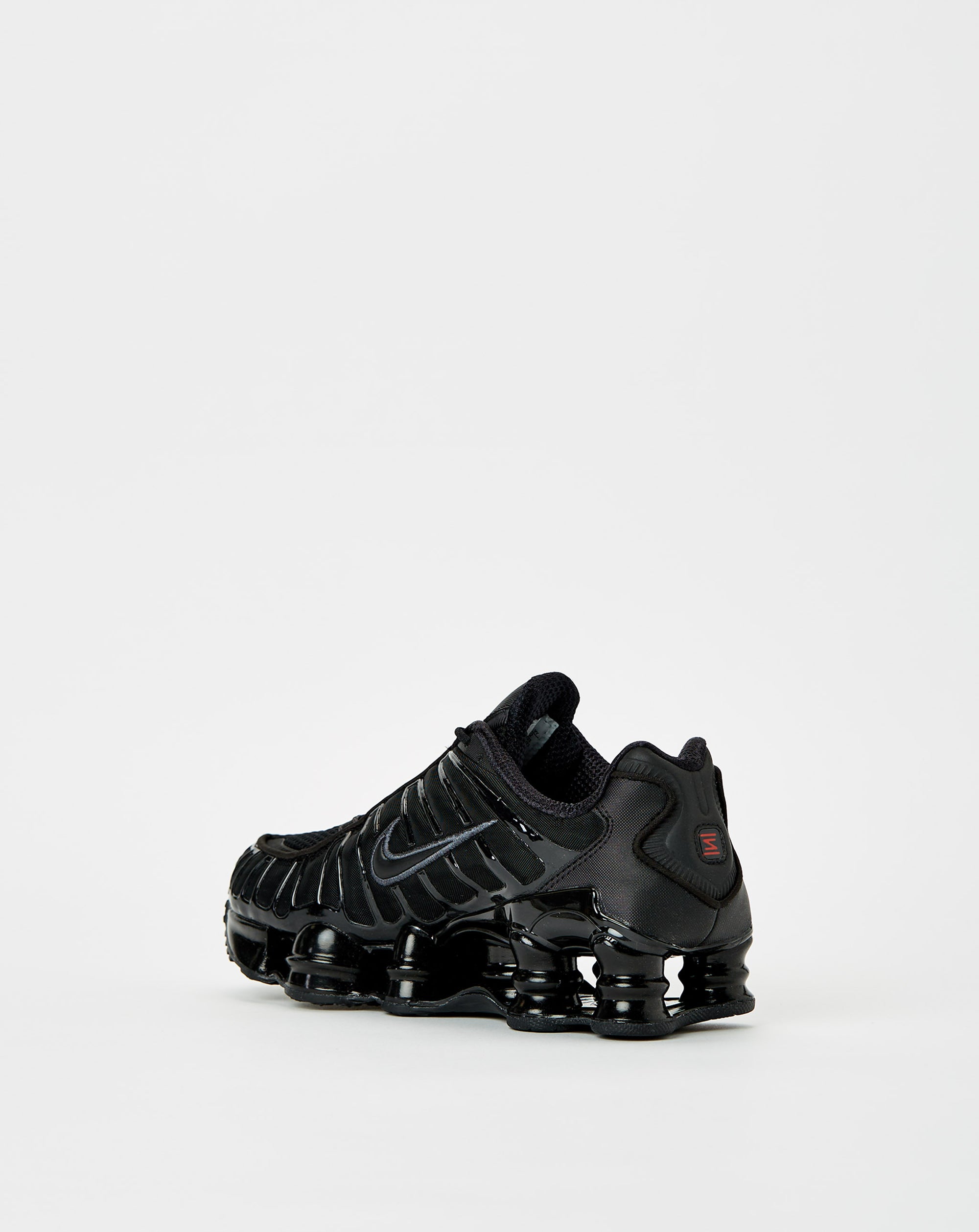 Nike Women's Shox TL 'Black' - Rule of Next Footwear