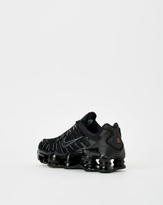 Nike Women's Shox TL 'Black' - Rule of Next Footwear