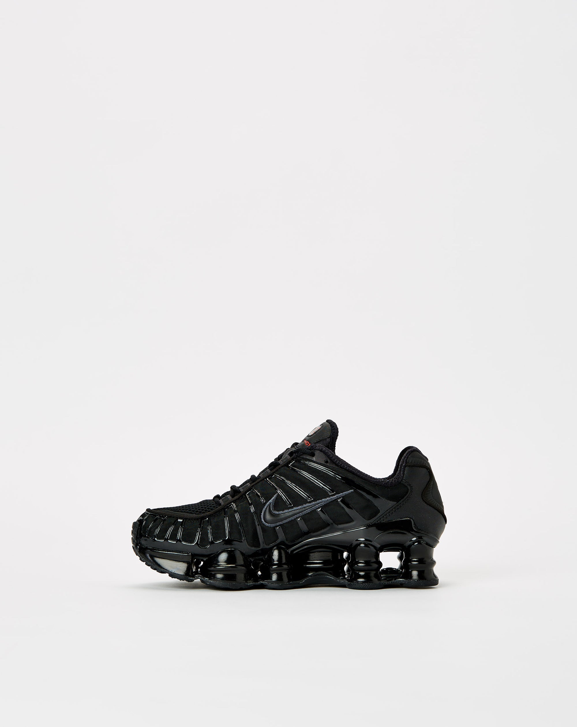 Nike Women's Shox TL 'Black' - Rule of Next Footwear