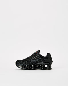 Nike Women's Shox TL 'Black' - Rule of Next Footwear