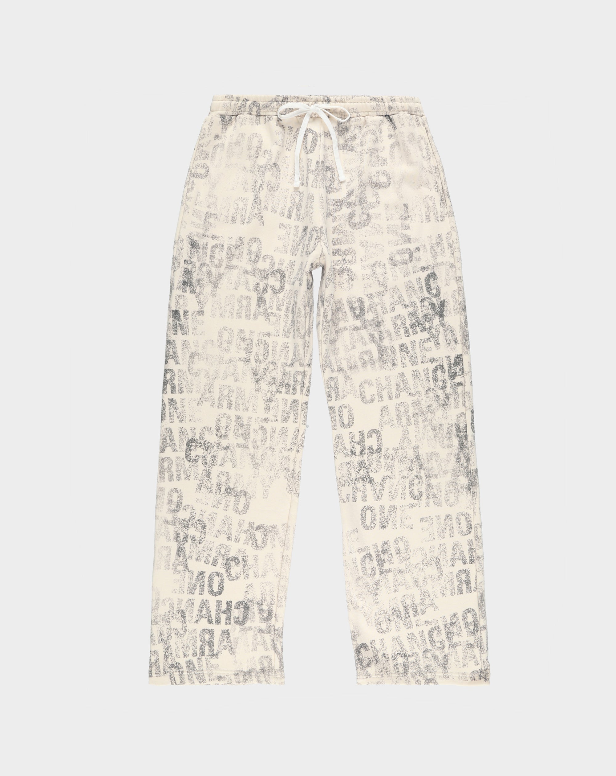 One Chance Army Oversized Sweats - Rule of Next Apparel
