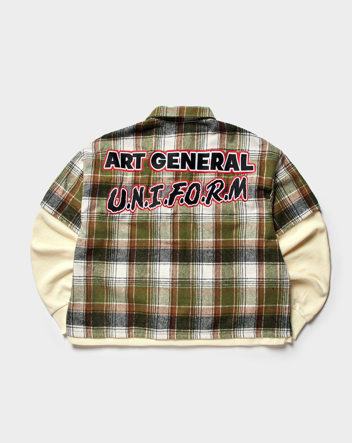 Art General Double Layer