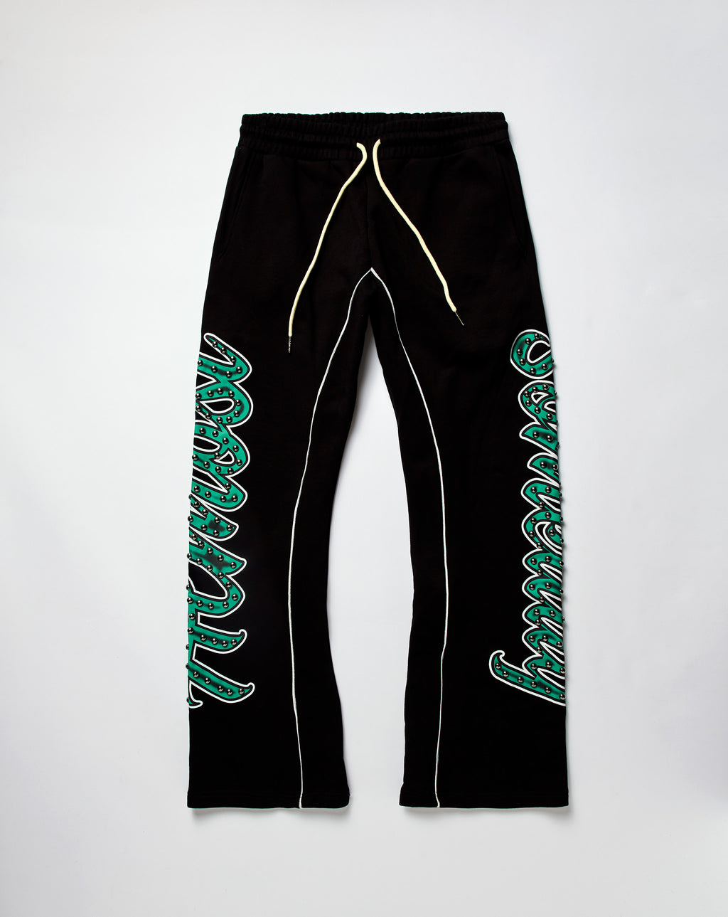 Zepplin Flare Bottoms