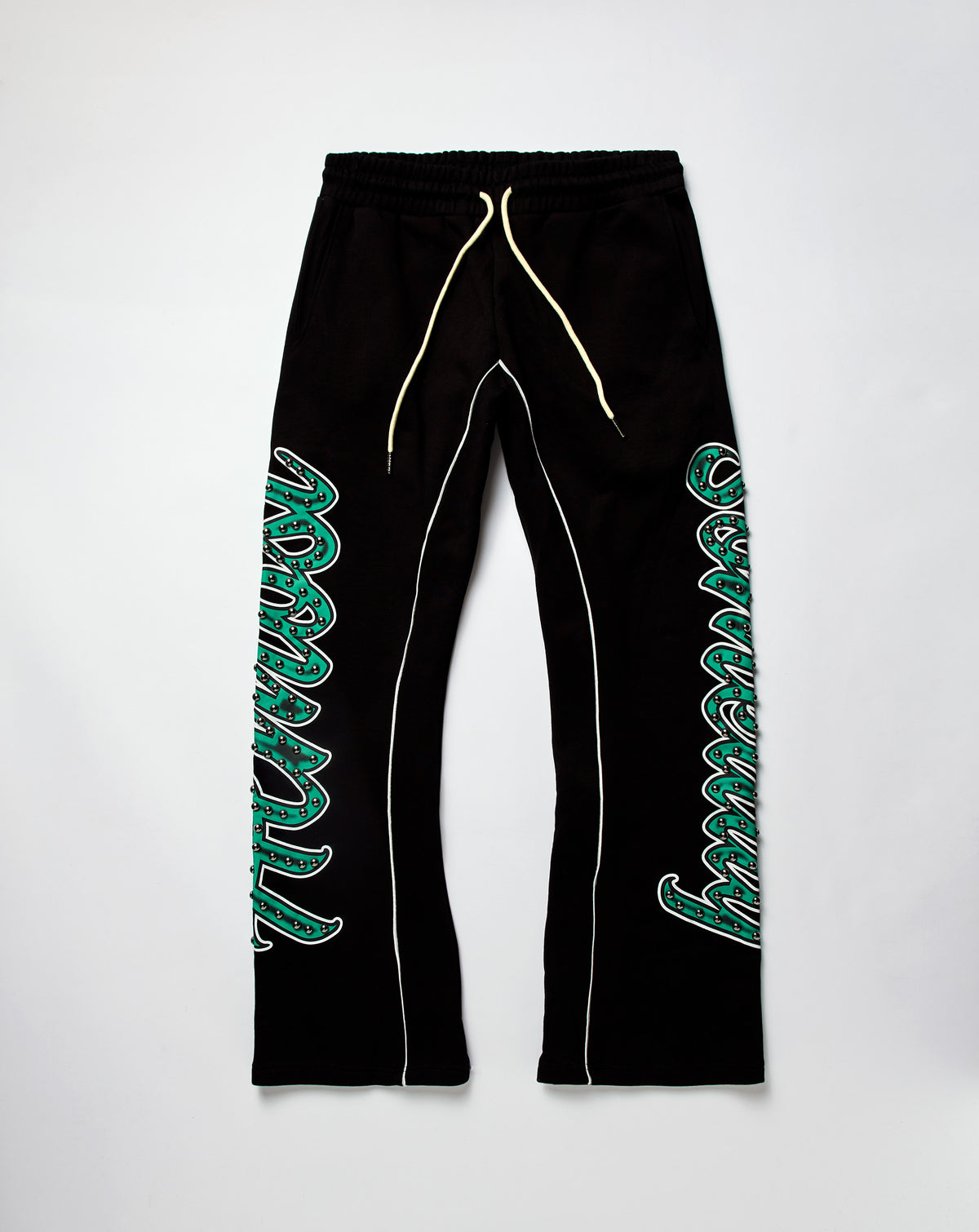 Zepplin Flare Bottoms