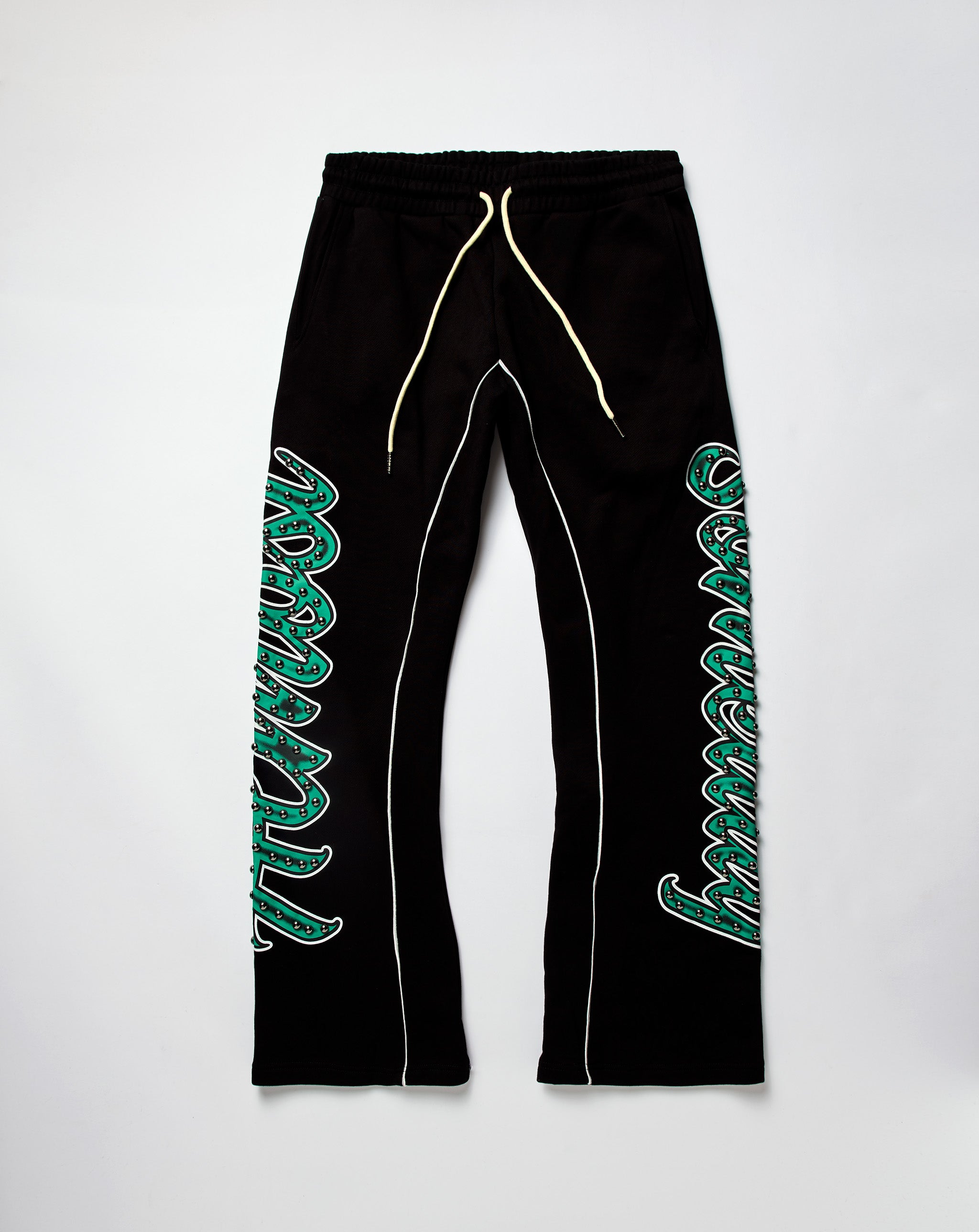 Zepplin Flare Bottoms