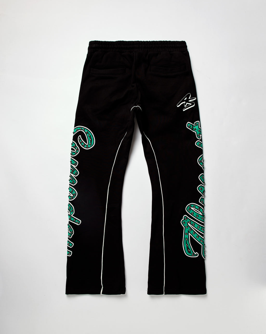 Zepplin Flare Bottoms